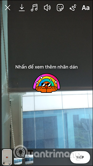 Chỉnh sửa video