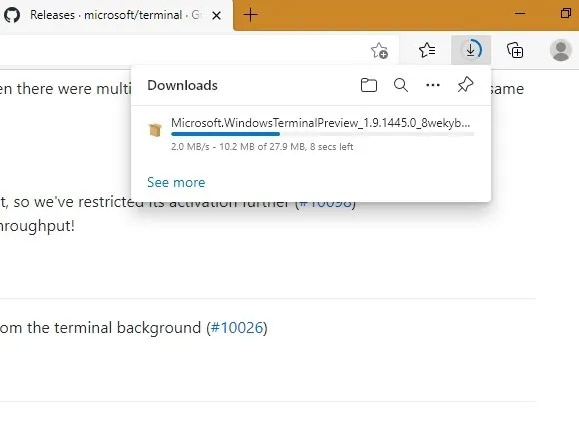 3 cách cài đặt Windows Terminal trên Windows 10