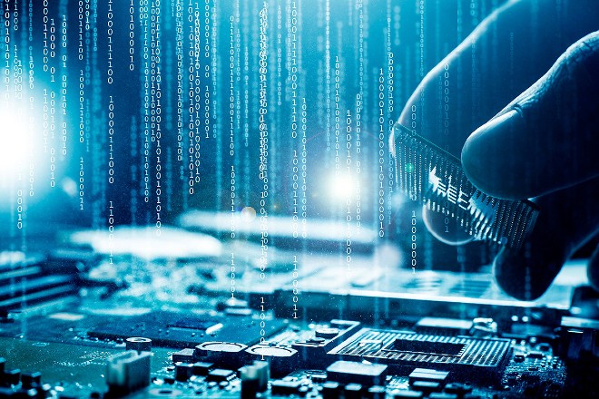 Phản sắt từ: Vật liệu thần kỳ có thể thay thế silicon trong lĩnh vực chip nhớ