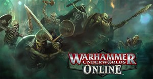 Mời tải Warhammer Underworlds: Online trị giá $12.99 đang được miễn phí