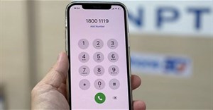 18001119 là số gì? Tại sao nhiều người ở TP.HCM nhận được cuộc gọi từ 18001119?