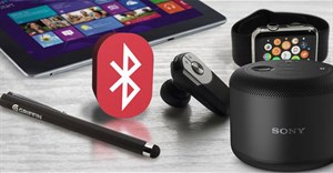 Sự khác biệt giữa Bluetooth 5 và aptX Low Latency