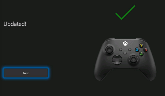 Cách cập nhật phần mềm cho tay cầm Xbox thông qua PC