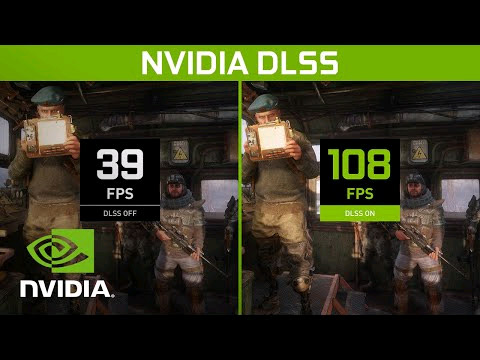 Công nghệ DLSS