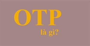 OTP là gì? OTP là gì trong Kpop?