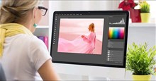 Cách reset các công cụ trong Photoshop về cài đặt mặc định