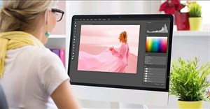 Cách reset các công cụ trong Photoshop về cài đặt mặc định