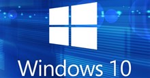 Cách tắt Folder Options trên Windows 10