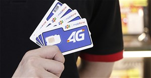 Cách đăng ký HDP100 MobiFone nhận combo data, gọi thoại