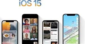 iCloud+ và những tính năng bảo vệ quyền riêng tư mới của iOS 15