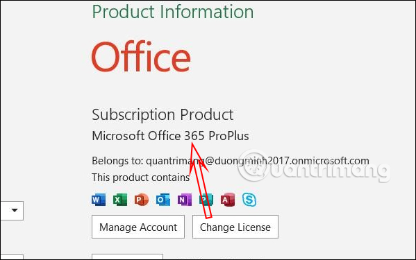 Cách tải Office 365 miễn phí trọn đời, tự gia hạn - Ảnh minh hoạ 12