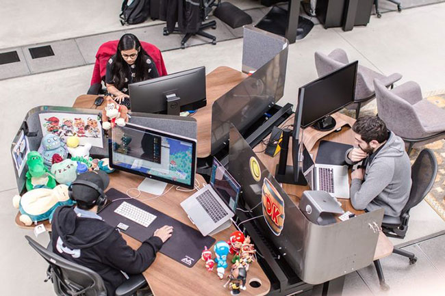 Discord thừa nhận rằng mình vẫn chưa có lãi