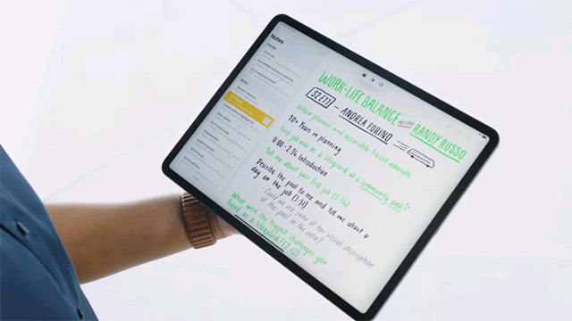 iPadOS 15 chính thức ra mắt với hàng loạt cải tiến về giao diện và đa nhiệm