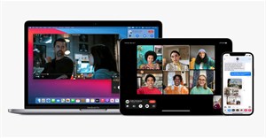 Danh sách tổng hợp các thiết bị đủ điều kiện cập nhật iOS 15, iPadOS 15, macOS Monterey và watchOS 8