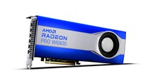 AMD trình làng loạt GPU máy trạm Radeon PRO W6000 series thế hệ mới với nhiều nâng cấp mạnh mẽ