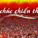 Những câu cổ vũ bóng đá, stt cổ vũ bóng đá hay nhất dành tặng đội tuyển Việt Nam