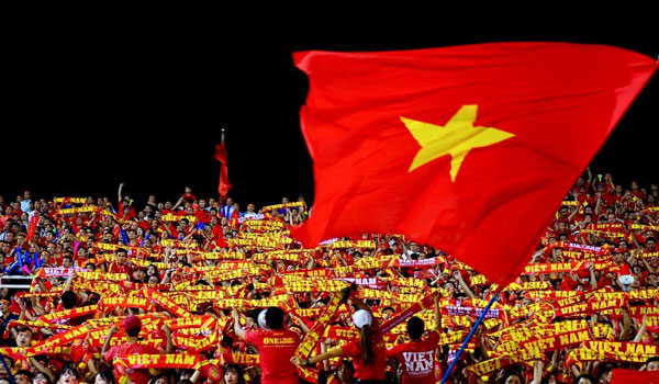 Lịch thi đấu mới nhất của đội tuyển Việt Nam tại vòng loại World Cup 2022 khu vực châu Á.
