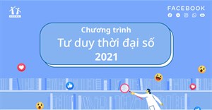 Cách đăng ký học online Tư duy thời đại số miễn phí