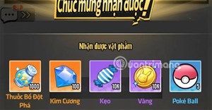 Code Siêu Thần Thú mới nhất và cách nhập