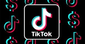 Cách quay video hiệu ứng Mãi là em bé trên TikTok