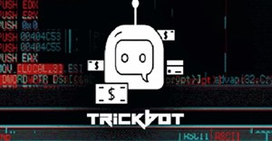 "Bà trùm" U60 cầm đầu nhóm hacker Trickbot