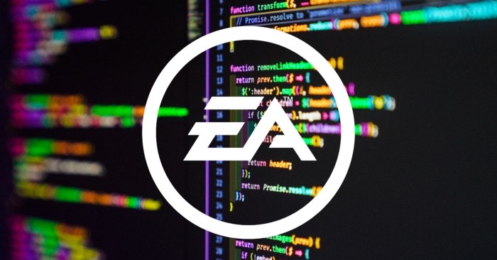 Electronic Arts game company was hacked by hackers, nearly 750GB of data was stolen