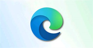 Cách thiết lập Microsoft Edge hiển thị các mục download ở cuối màn hình