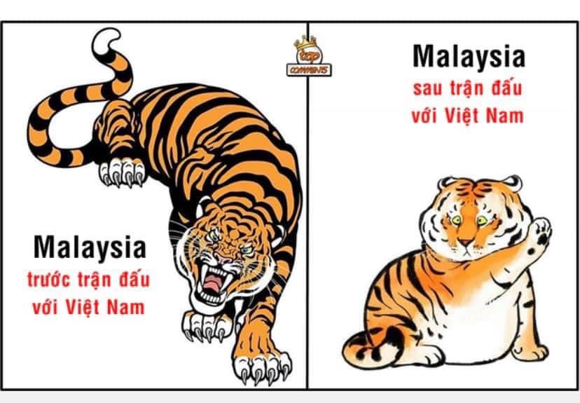 ảnh chế cầu thủ bóng đá việt nam