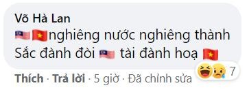anh che vn malay