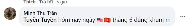ảnh chế việt nam vs malaysia