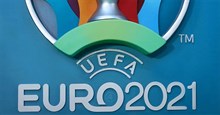 BXH Euro - Bảng xếp hạng Euro 2021