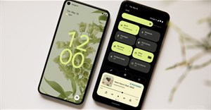 Android 12 beta là bản Android thử nghiệm được cài đặt nhiều nhất từ trước tới nay