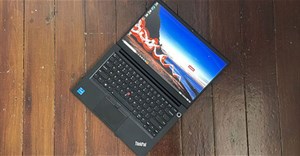 Đánh giá ThinkPad E14: Laptop Lenovo phù hợp cho doanh nhân