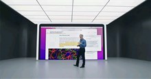 Điểm qua một số thay đổi đáng chú ý trên ứng dụng Notes trong macOS 12 Monterey