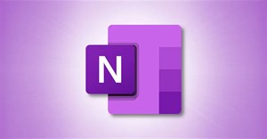 Cách xóa sổ ghi chép (notebook) trong Microsoft OneNote