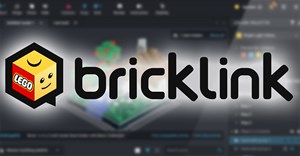 Cách dùng Bricklink Studio ráp hình lego miễn phí