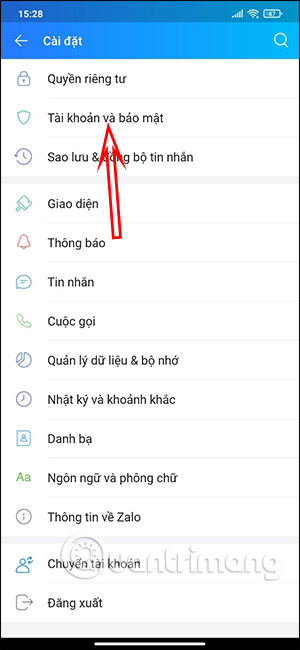 Bảo mật ứng dụng