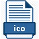 File ICO là gì? Cách mở file ICO
