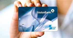 Cách khóa thẻ ATM Vietinbank