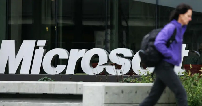 1,2 nghìn tỉ bytes dữ liệu người dùng bị đánh cắp từ 3,25 triệu máy tính chạy Windows.