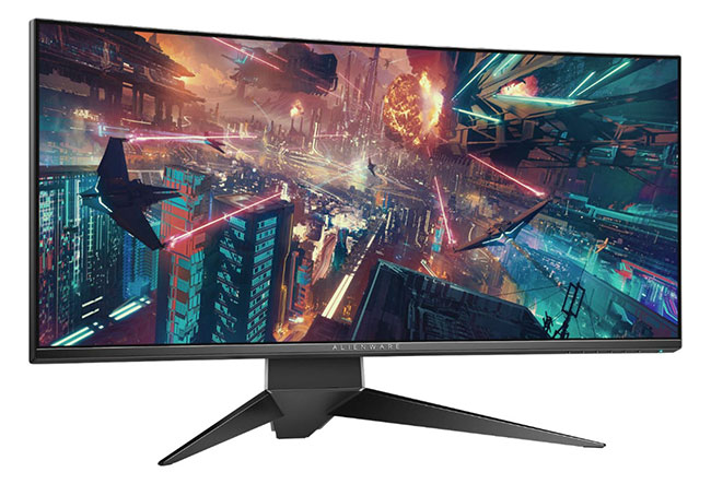 Màn hình Alienware AW3420DW