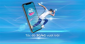 Cách đăng ký D199G Vinaphone nhận 60GB/tháng