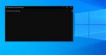 Cách dọn dẹp màn hình Command Prompt