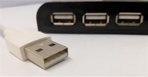 Sự khác biệt giữa USB-A và USB-C