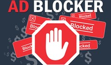 Cách dùng Simple Content Blocker chặn thành phần trên website