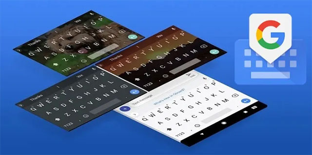 Gboard