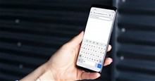 Cách chia sẻ nhanh ảnh chụp màn hình qua bàn phím Gboard trên Android