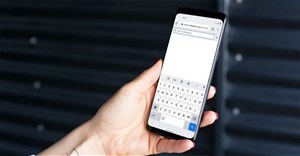 Cách chia sẻ nhanh ảnh chụp màn hình qua bàn phím Gboard trên Android