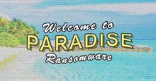 Mã nguồn ransomware Paradise được chia sẻ trên diễn đàn hacker