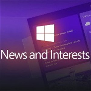 News and Interests trên Windows 10 vừa ra mắt đã gặp lỗi, tưởng hay ho nhưng chỉ thêm phiền toái